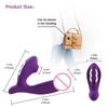 Silicon Massage Vibrator For Clitoris Pennis G Point Stimulator Vegina Female Vibrator God Women Men Intimates Toi Clitoral