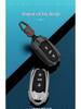 2023 Dongfeng Fengshen Yixuan MAX Key Bag Cover for AX7PRO, AX7, and GS 22 Models