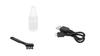 Teesa T200 cordless rechargeable beard trimmer shaver