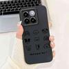 Cover For Xiaomi 14 Case Silicone Shockproof Soft Camera Protective Pattern Matte For Xiaomi 14 Mi14 Xiaomi14 5G 2023 Cases