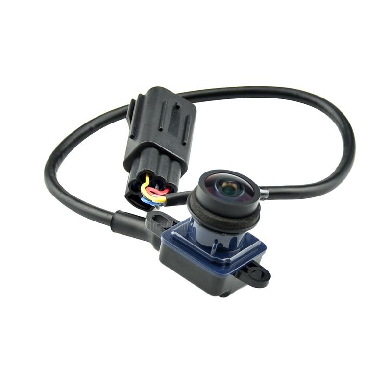 

New Car Rear View Reversing Camera Parking Assist Camera For Dodge Durango Jeep Grand Cherokee 56054059AC 56054059AF 56054059AD