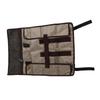 Oxford Cloth Tent Stakes Storage Bag Large Capacity Tent Stakes Organizer  Beach Travel