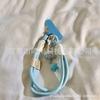 Ins Cloud Star Universal Short Phone Lanyard Wrist Strap Hand Rope