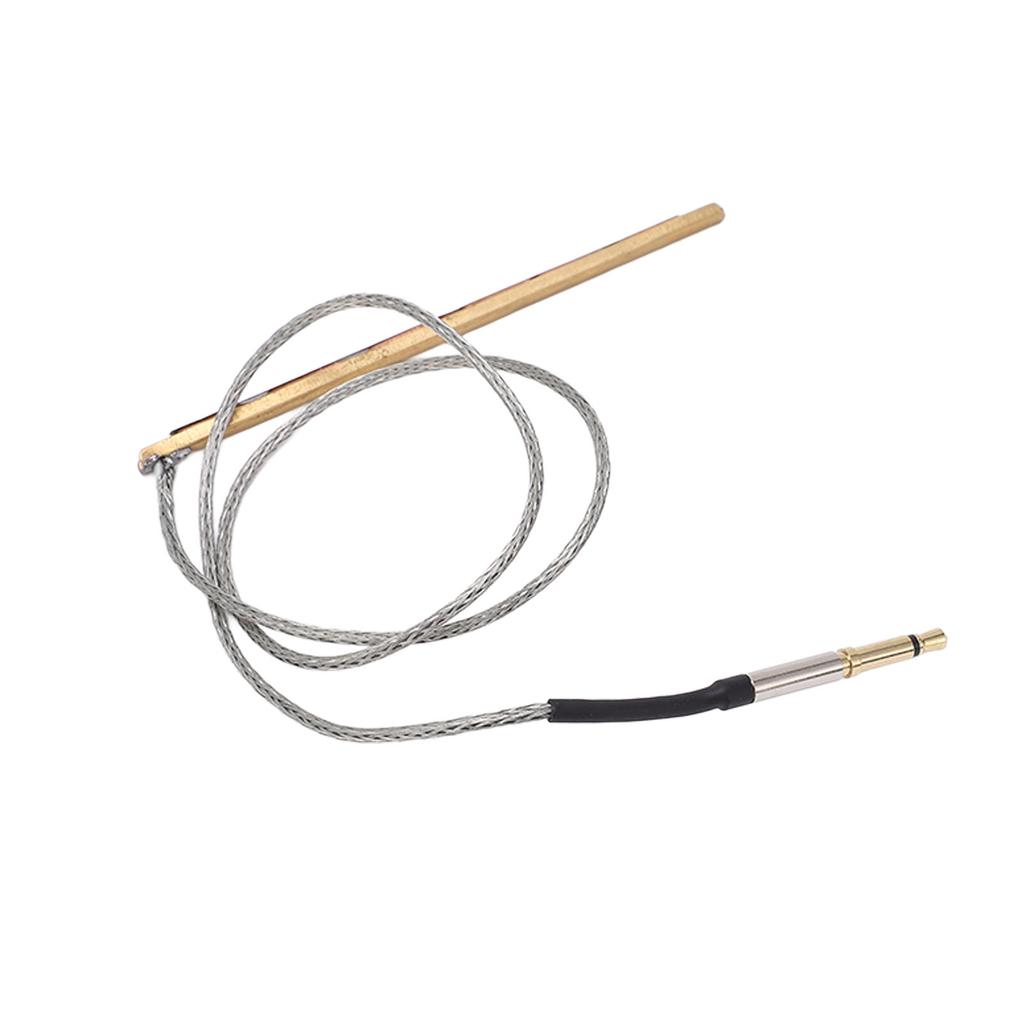 Piezo Pickup for Acoustic Guitar Bridge Folk Classic Guitars Instrument Accessories