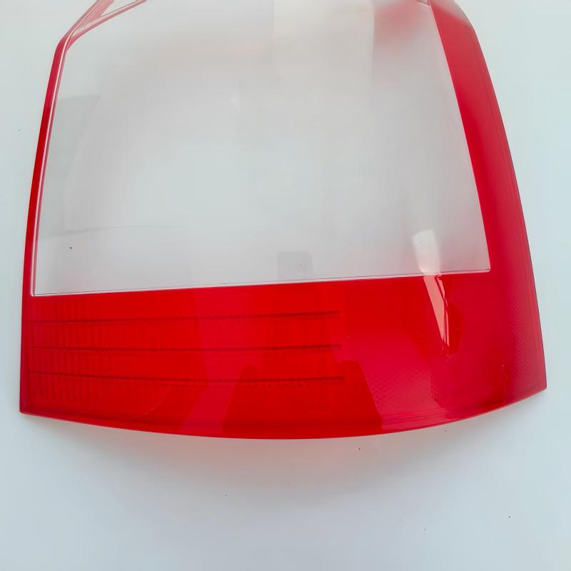 Fits Land Rover Discovery Sport 07-12 Rear Taillight and Headlight Face Cover