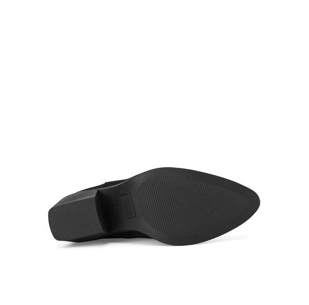 Ковбойские сапоги Jenny Fairy WFA2878-1, черные