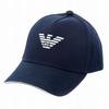Čepice 627920 CC990 00035 Klobouk Eagle Mark Navy [Emporio Armani] Pánské [Položka]