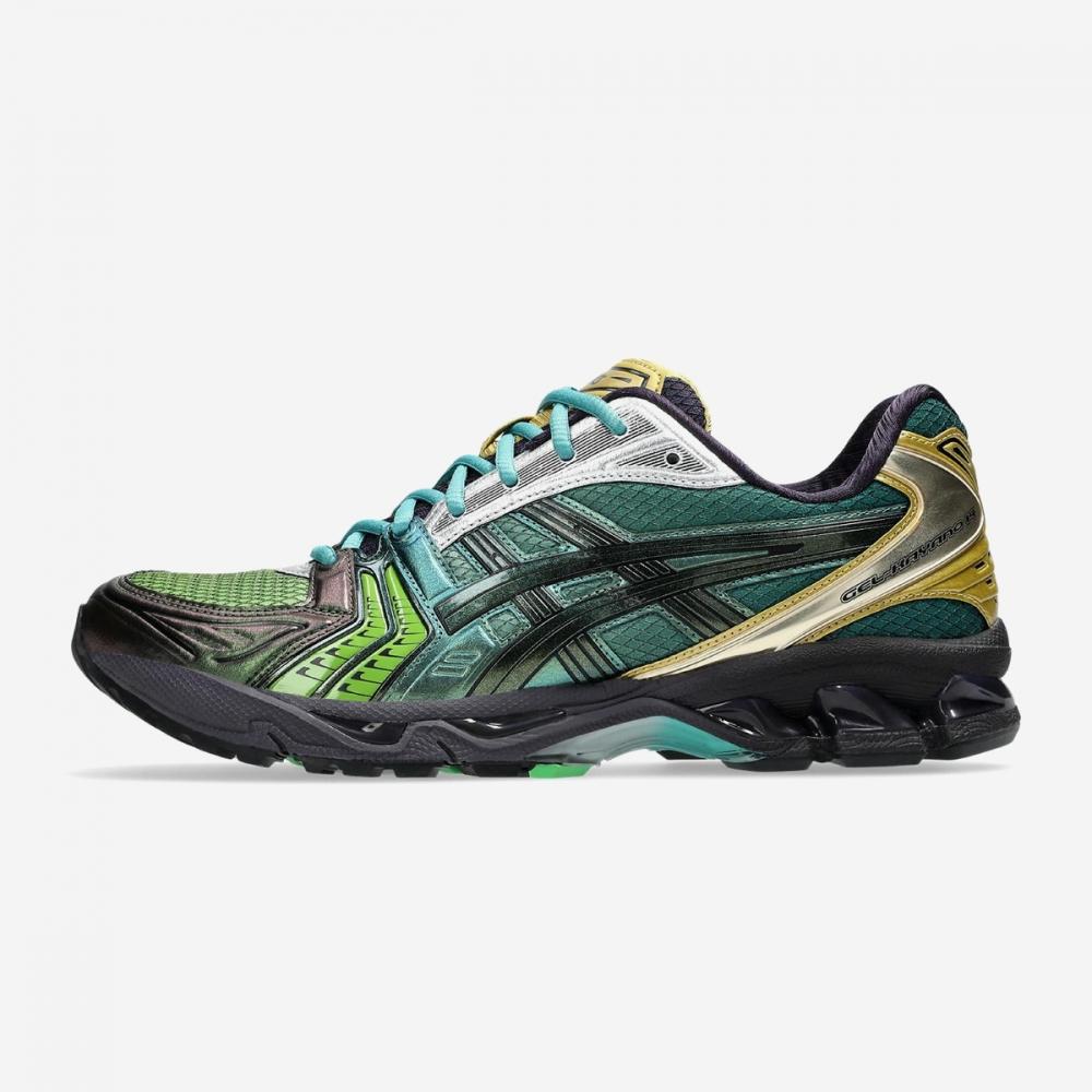 

Asics [Asics X P. Andrade] Gel Kayano 14 1203a639 270