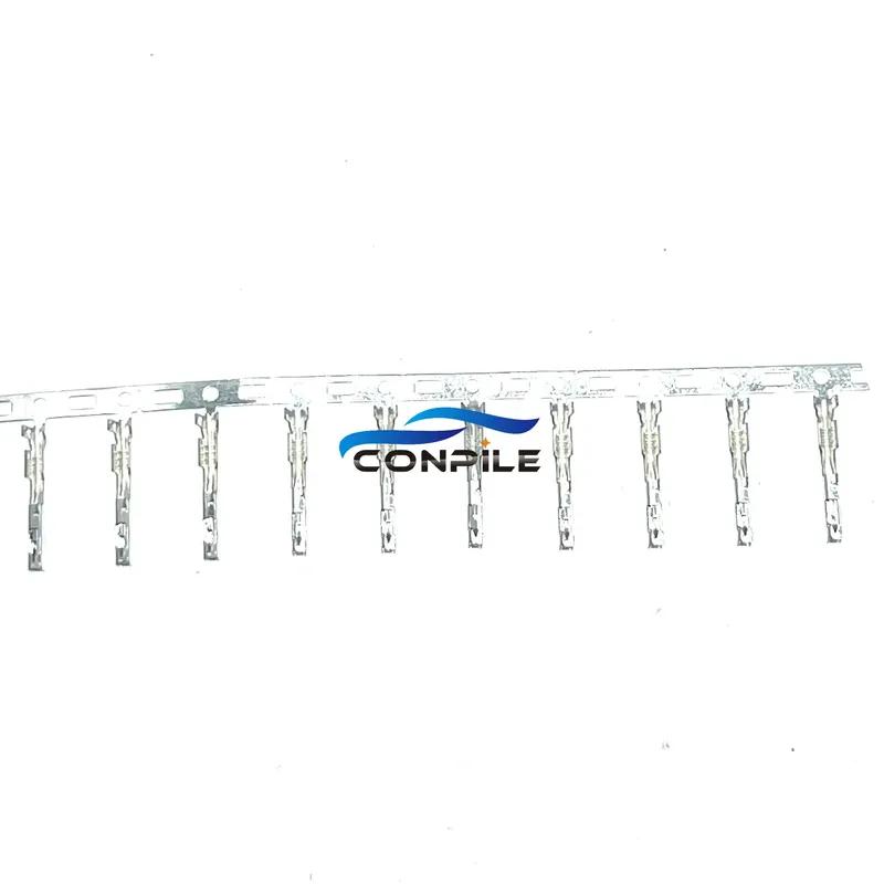 for Hyundai Kia santa fe 10PIN car rearview mirror harness plug connector wire line housing Wing
