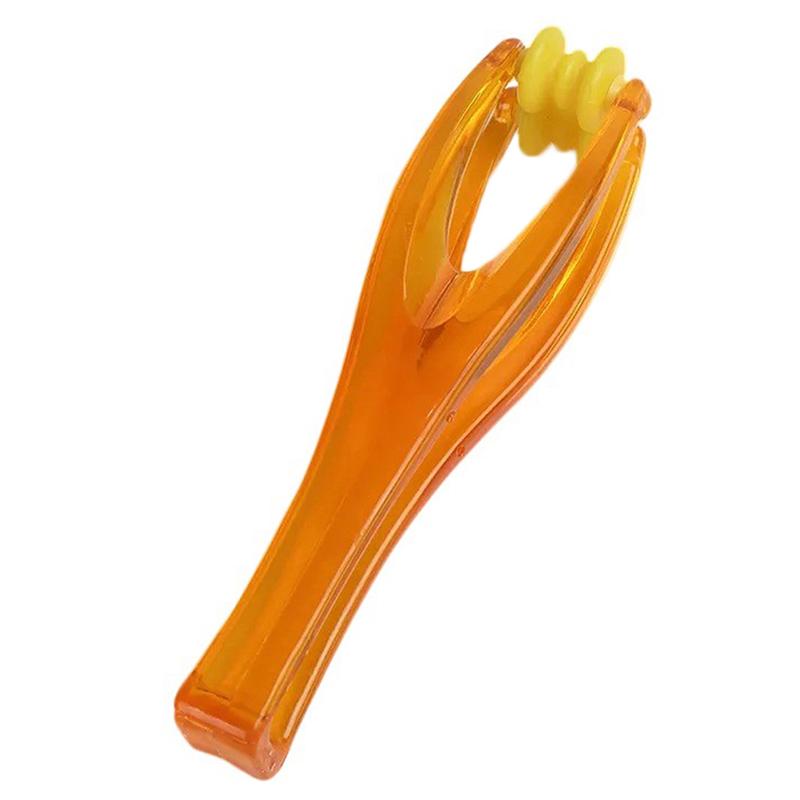 1Pcs/Box Multifunctional Finger Massager Create Slender And Beautiful Hands Relieve Finger Fatigue Health Care Body Massage