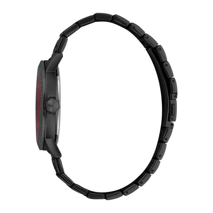 Montre - Just Cavalli - JC1G216M0065 - Acier inoxydable - Noir - Quartz