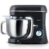 Berdsen 1400 W Bd-756 Batidora Planetaria 3 en 1 Procesador de Alimentos 6L
