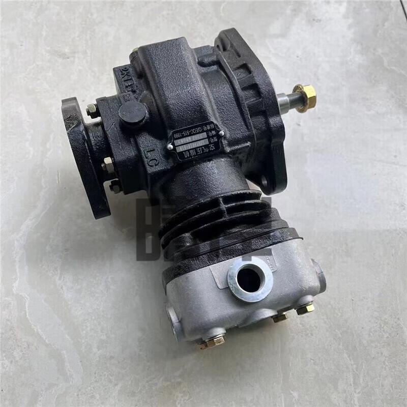 Dongfeng EQ1118GA/2102 Air Compressor Assembly