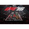 2025 FIA Formula 1 World Championship Highlights - Complete Japanese Version DVD