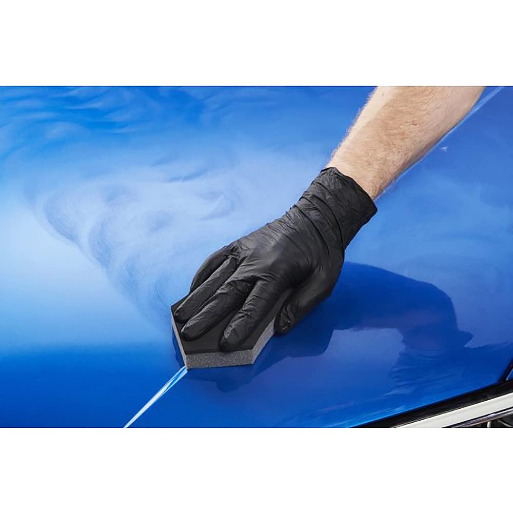 AUTOGLYM Japanese Package Super Resin Polish 500ml High Performance Premium Shine and Shine Easy Speedy Safe Motor Show Shine 20ASRP500JP AUTOGLYM