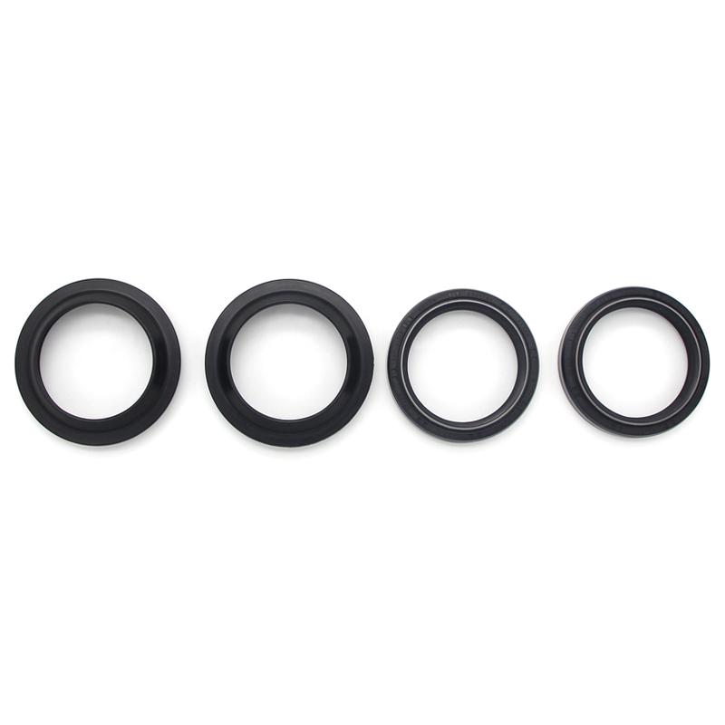 Motorcycle Oil Seal Front Fork Absorber Dust Seals For Honda VT750C VT750CA VT750CS VT750C2 SHADOW 750 AERO SPIRIT 51490-MCT-003
