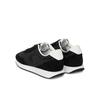 Calvin Klein Retro Runner Lace Up Nylon Mg Sneakers