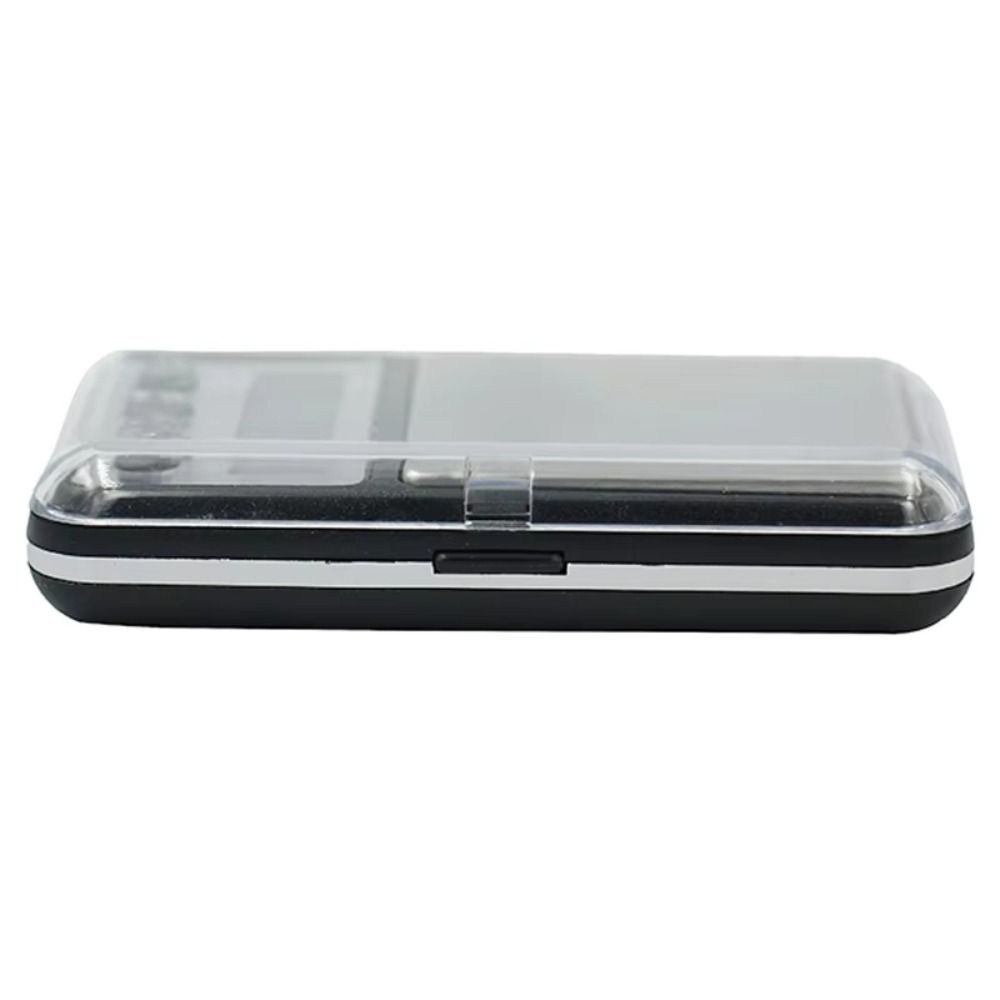 Mini Digital Scale LCD Pocket Scale Gram Weight Balance Electronic Scale  Jewelry Scale