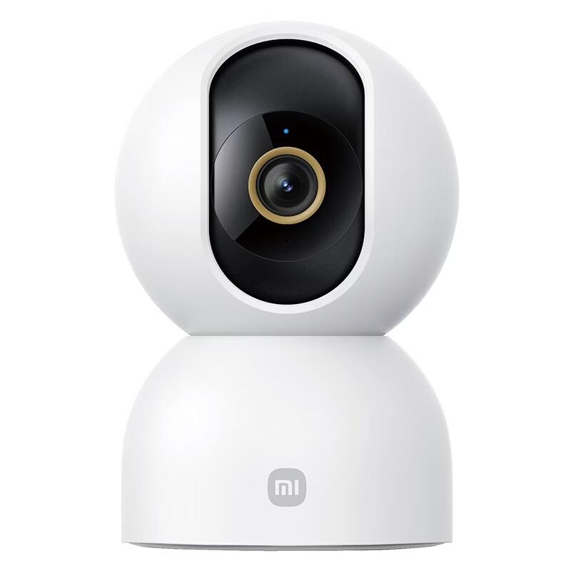 

Xiaomi Smart Camera 3 Pan-Tilt Edition (CN version)