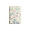 Anti Oxidation Jewelry Storage Book Zipper Clear Pocket Necklace Binder Display Organizer For Women