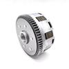 Motorcycle Engine Parts Clutch Disc Gear Drum Rotation For ZONGSHEN ZSCB250-F 172MM Kayo T4 BSE