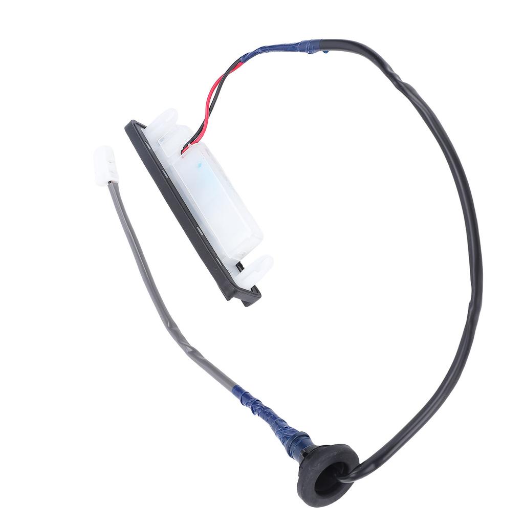   Liftgate Release   84840-08010 Tailgate Rear Door     Button Replacement for GS300 GS350 GS430 GS450h GS460 LS460