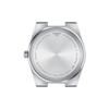 Tissot Stainless Steel black Dial Men's Fashion Watch T137.410.11.051.00