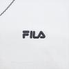 Fila Tennis Solid Color V-Neck Comfortable Sleeveless Dress Women dresses A11W623347FWT