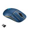 Logicool G PRO Wireless Gaming Mouse LoL HERO 25K Sensor LIGHTSPEED Wireless POWERPLAY Charging LIGHTSYNC RGB 80g FPS G-PPD-002WLLOL2