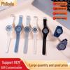 Filauda Minimalist Youth Watch with PU Strap - High-Value Fashion Wristwatch