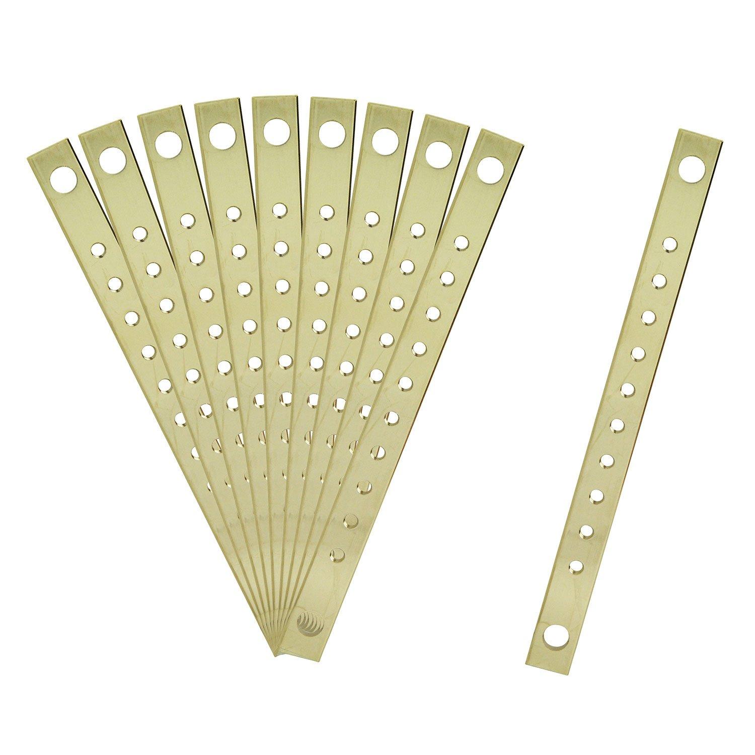 

Otax TS11 Main Branch Bar for Industrial Terminal Blocks