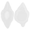 Conch Casting Mold DIY Marine 3‑Dimensional Jewelry Makeup Tool Storage Craft Supplies