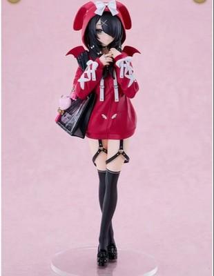 POP UP PARADE NEEDY GIRL OVERDOSE Ame-chan Figure L Size GOOD SMILE COMPANY 2026