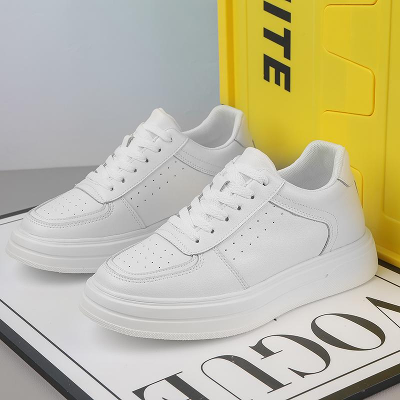 New Height Increasing Shoes for Men