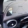Suitable for Mercedes-Benz X253 GLC W205 C205 C-class trument panel air outlet dust cover interior modification