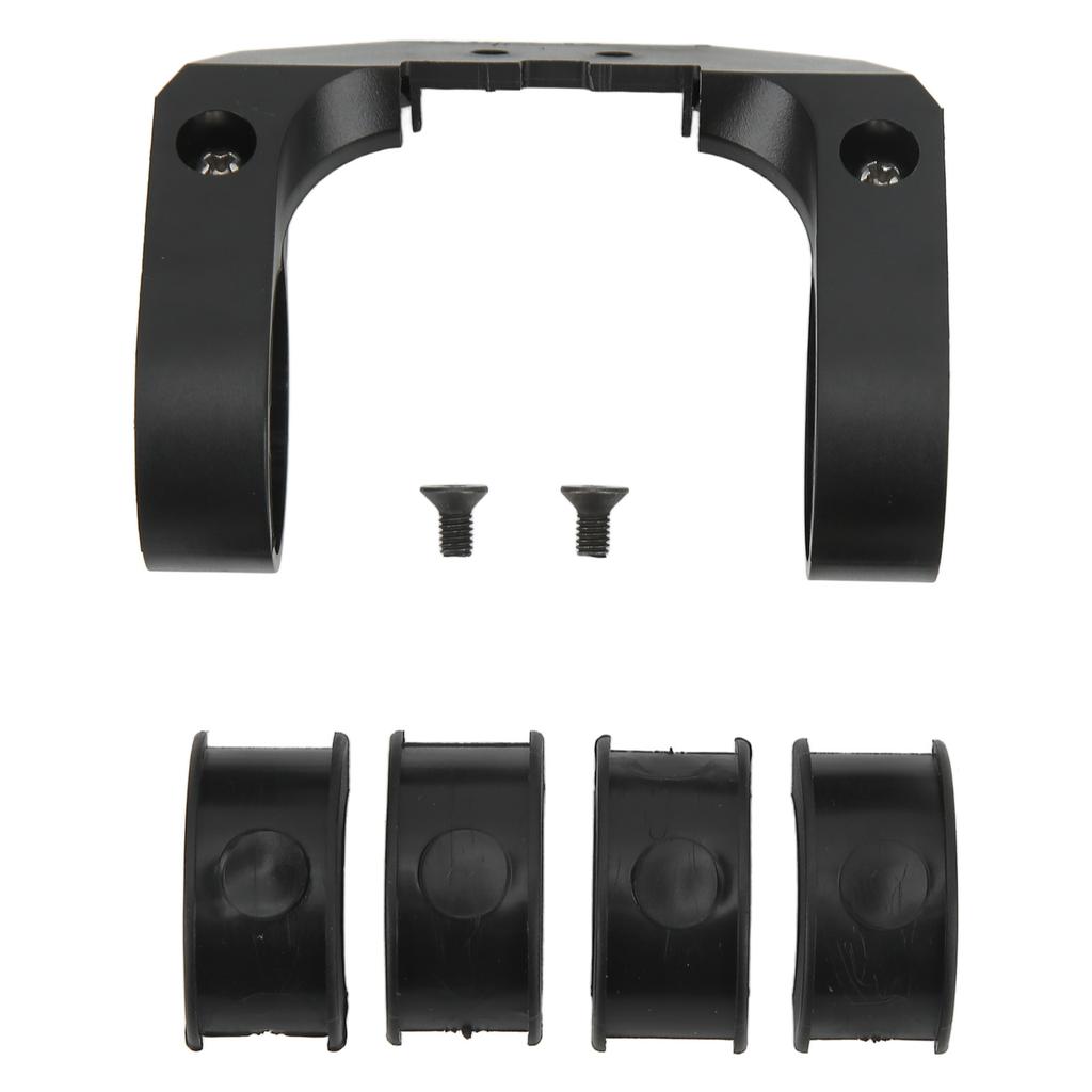 LCD8SU LCD Display Color Screen Instrument with Waterproof Connector Mountain Bike Lithium Battery Modification Accessories