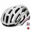 Kask Rowerowy Cairbull Cb-03 4D Plus M/L Srebrny