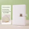 A5 Chinese Style UV Hardcover Journal: Customizable Design with Your Images