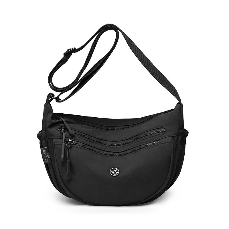 Women's Bag Shoulder Bag Crossbody Bag Water-repellent Nylon Bag