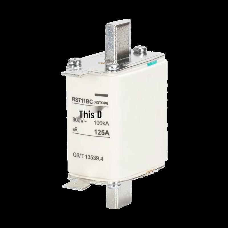 Zhuoma RS711BC Fuse