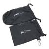 DJI Air3/3S Remote Control Bag: Portable, Waterproof, Dirt-Resistant Storage