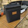 Picnics Fuels Cylinder Case Camping Gas Storage Bag Insulated Fuels Storage Bag for Camping Cooking