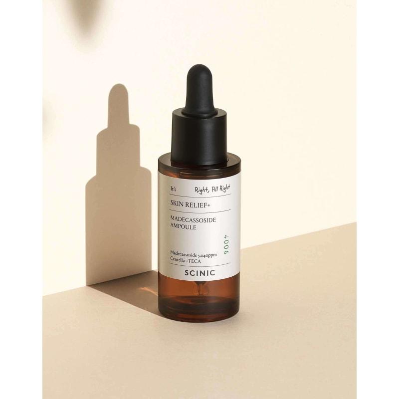 Skin Relief Madecassoside Ampoule