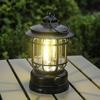 Rechargeable Camping Light Wear-resistant Fishing Lamp Table Lamp Atmosphere Light  Garden Lighting