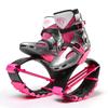 Aerobics bouncer bouncing shoes youth sports bouncer fitness shoes dunk shoes 39-44 Overseas