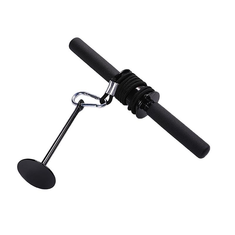Forearm and Wrist Strength Trainer – Arm and Hand Exercise Equipment for Muscle Building and Arm Wrestling