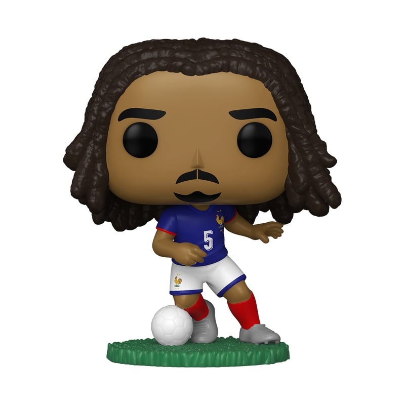 Funko Pop! Football Jules Koundé #81