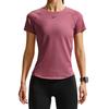 Universal Short Sleeve Comfortable Moisture-Wicking Fitness Top Women Tops IO9961-654