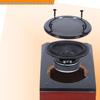 Speaker Decorative Grille - Protective Cover for 2" To 10" Car Subwoofer, Black