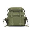Large Tactical Camouflage Backpack for Outdoor Camping, Hiking, and Climbing